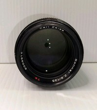 Obiettivo Carl Zeiss Sonnar