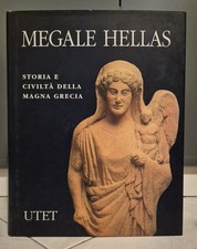 MEGALE HELLAS ANTICA MADRE