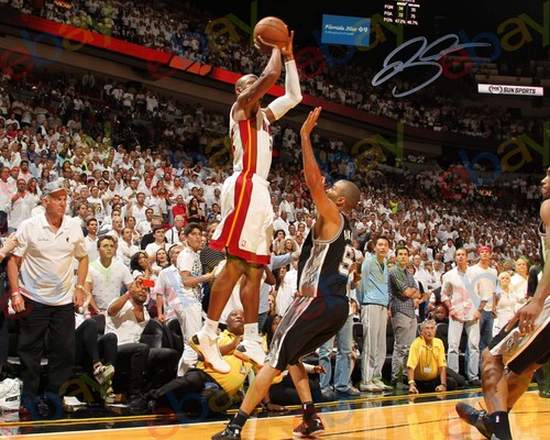 Ray allen ristampa auto - ray,