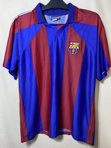 Maglia calcio barcelona - maglia,
