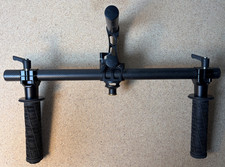 Kit maniglie Freefly MōVI Pro