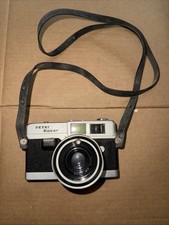 Macchina fotografica vintage