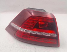 5G0945207 FANALE POSTERIORE