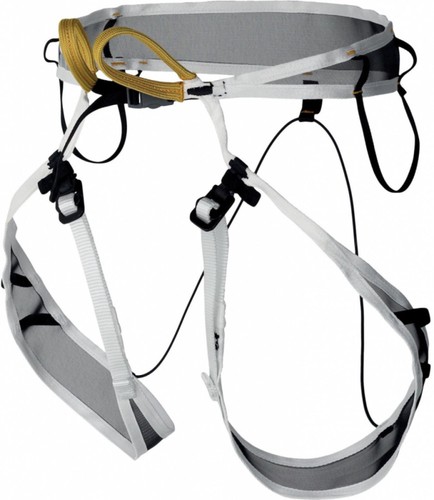 Imbracatura scialpinismo - imbracatura, da