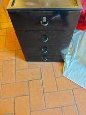 Cassettiera da ufficio Anni