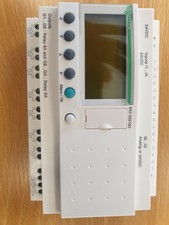 Schneider Electric Zelio Logic