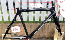 Set telaio bici - , da