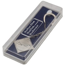 portachiavi pubblicitario italian line eternit italmar italia navigazione nave