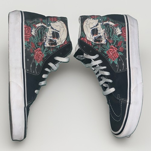 00s vans sk8 rose - 00s,