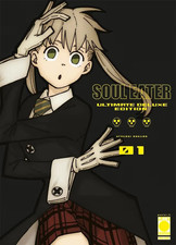 Soul Eater - Ultimate Deluxe