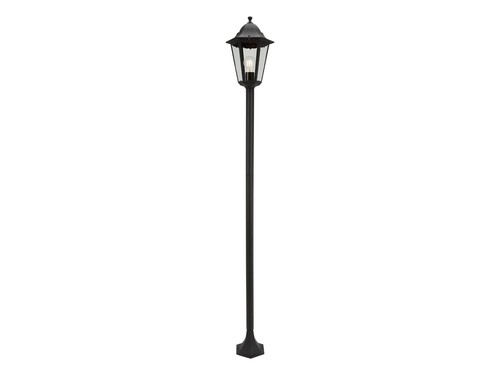 Smartwares lampione classico - smartwares,