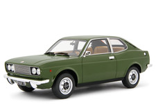 LAUDORACING-MODELS 1:18 Fiat