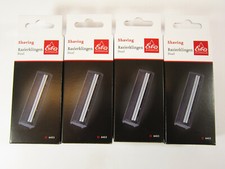 Lamette barba - da,