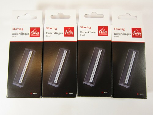 Lamette barba - 60,