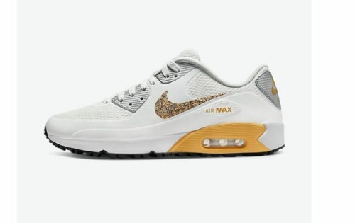 Scarpe golf air max - golf,