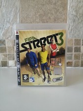 FIFA STREET 3 - gioco playstation 3 - ps3 ??