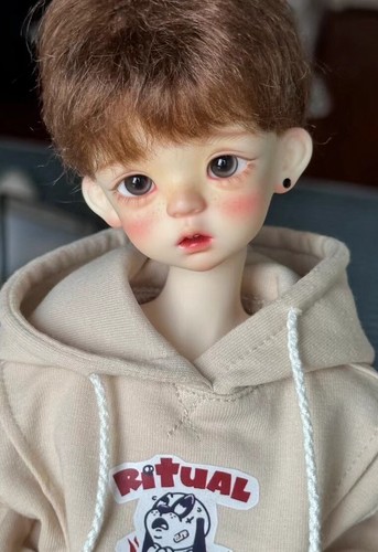 Bjd mia baby doll - 1/5,