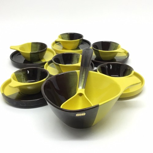 Set ceramica vintage - set, sic