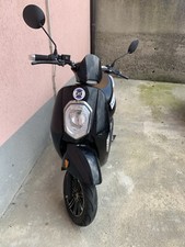 Scooter elettrico omologato - omologato, su
