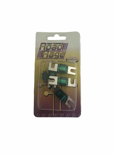 Mini afc 120a - 120a,