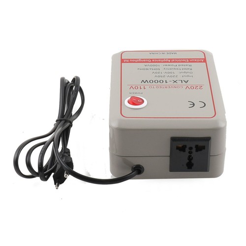 Trasformatore 1000w step down - trasformatore,