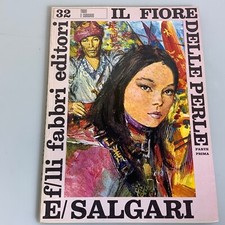 Libro fiore delle perle - fiore,
