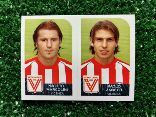 Figurina calciatori panini - calciatori,