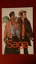 Fumetto - Vaughan/Staples -