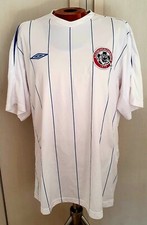 Maglia calcio cisco - calcio,