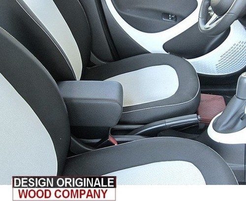 Bracciolo smart new fortwo - fortwo, e