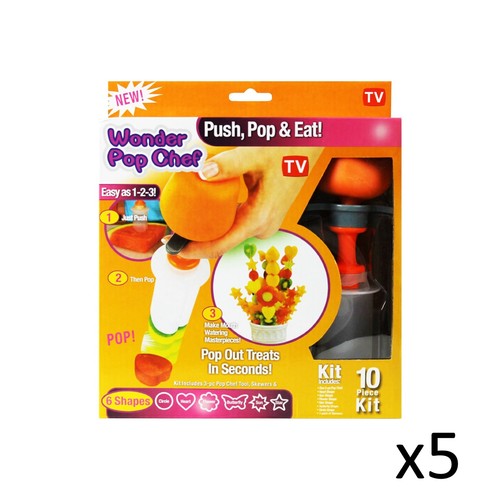 Frutta shaper verdura - e,