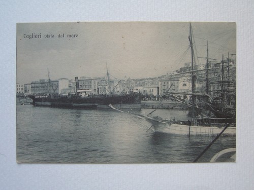 Sardegna cagliari - :,