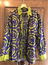 Camicia Versace Jeans Couture