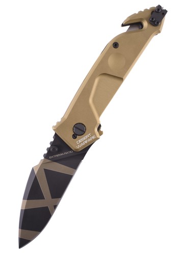 Coltello tascabile mf1 desert - mf1,