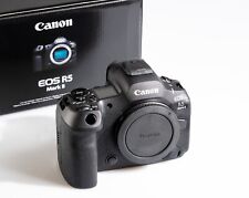Canon EOS R5 Mark II corpo