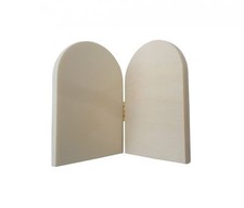 Base per icona a libretto per