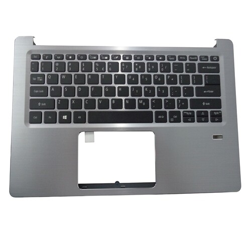 Acer swift sf314 palmrest - swift, sf314-54
