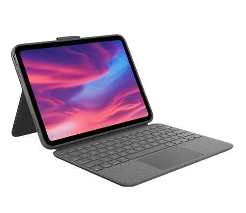 Logitech combo touch - logitech,