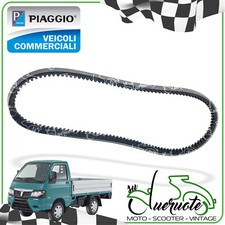 CINGHIA ALTERNATORE POMPA