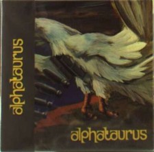Alphataurus 1973 - Alphataurus
