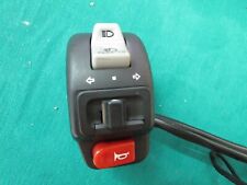 COMMUTATORE DEVIO SX KIMCO