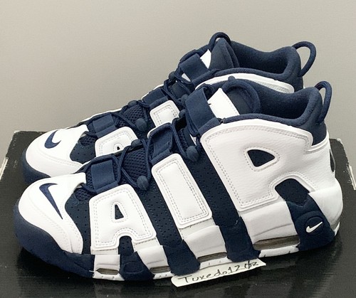 Nike 2020 air more - air, uptempo