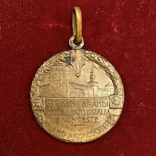 1636 - Medaglia comm. 1^