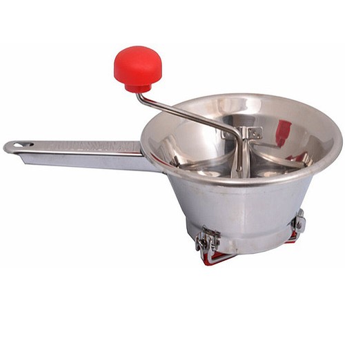 Passatutto per pomodoro - , legumi