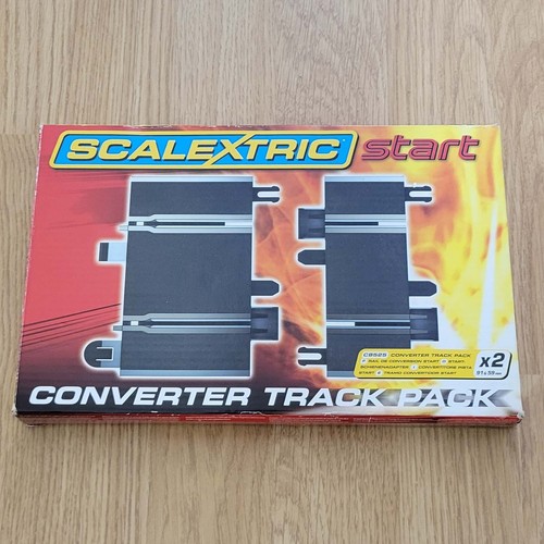Scalextric c8525 pista - scalextric,