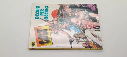 Colt ottimo edicola - 1,