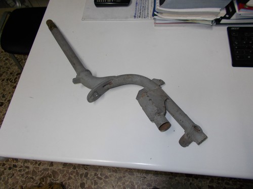 Forcella anteriore piaggio ape - piaggio,