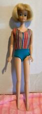 American Girl Barbie Mattel Bambola Doll Vintage ORIGINALE con vestito outfit