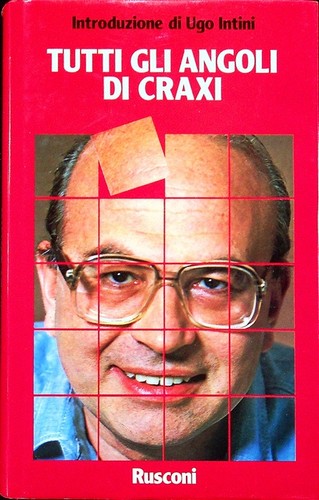 Tutti gli angoli craxi - tutti, di