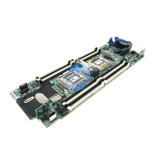 740039 001 proliant bl460c - hp,